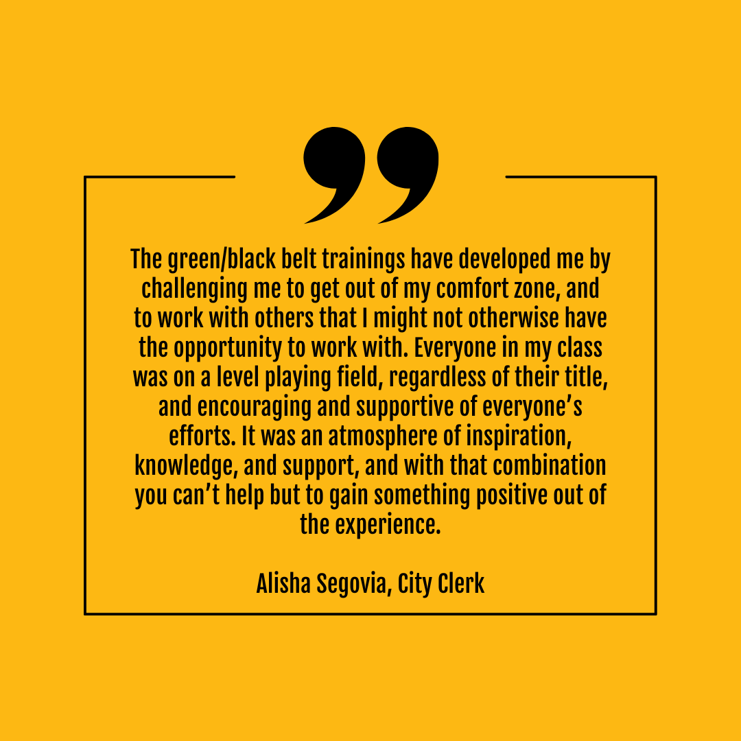 PIPE Academy - Alisha Segovia